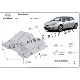 Scut metalic motor Opel Astra J fabricat incepand cu 2010 APS-04,218