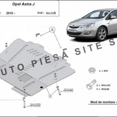 Scut metalic motor Opel Astra J fabricat incepand cu 2010 APS-04,218