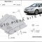 Scut metalic motor Opel Astra J fabricat incepand cu 2010 APS-04,218