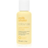 milk_shake&reg; Colour Care șampon de protecție și hidratare pentru păr vopsit 50 ml
