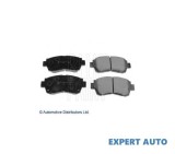 Set placute de frana Toyota SOARER cupe (_Z3_) 1990-2000, Array