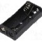Suport, pentru AAA, R3, Numar de baterii 2, COMF - BH-421-3P