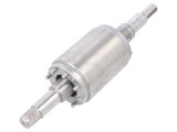 Motor AC S1 funcţionare continuă