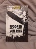 ZEPPELIN VON ROCK-DANUT IVANESCU