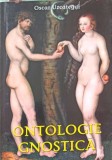 ONTOLOGIE GNOSTICA-OSCAR UZCATEGUI-344146