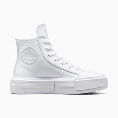 Converse teniși Chuck Taylor All Star Cruise femei, culoarea alb, A06144C