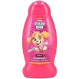 Gel de dus pentru copii, Nickelodeon, Blooming Citrus, 300 ml