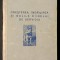 rara DRESAJ CANIN Cresterea Ingrijirea Bolile Cainelui de Serviciu 304 pag 100 ilustratii Tiraj mic De UZ INTERN Militar 1959 Ed Militara Caine ARMATA