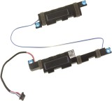 Difuzoare (boxe) Laptop, Dell, Latitude 5521, P104F, P104F003, K41DJ, 0K41DJ, 023.400M9.0021, FG/R, FG/L