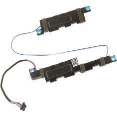 Difuzoare (boxe) Laptop, Dell, Precision 3560, P104F, P104F001, K41DJ, 0K41DJ, 023.400M9.0021, FG/R, FG/L