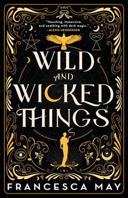 Wild and Wicked Things foto