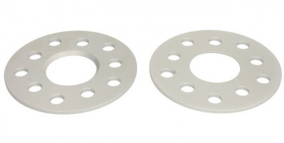 Set Distantiere Jante Eibach Pro-Spacer Volkswagen Passat B6 2005-2011 5MM S90-1-05-016 foto