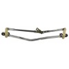 Mecanism stergator fara motoras Mazda 3 (Bk), 10.2003-07.2009, fata