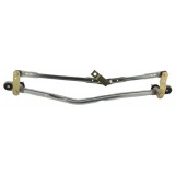 Mecanism stergator fara motoras Mazda 3 (Bk), 10.2003-07.2009, fata