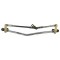 Mecanism stergator fara motoras Mazda 3 (Bk), 10.2003-07.2009, fata