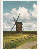 ND1 - Carte Postala - OLANDA - Hollandse Molen , necirculata