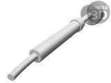 Ac de Testare cu LED 5,00 L25