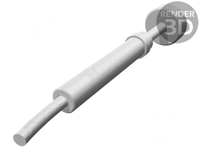 Ac de Testare cu LED 5,00 L25