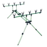 Cumpara ieftin Rod Pod Baracuda RX6-5, 5 posturi
