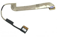 Cablu video LVDS Laptop, Dell, Inspiron 17 N7110, Vostro 3750, DD0R03LC010, 0VPMW8 foto