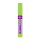 Mascara Studio Lash Electric Volume 02 Dark Brown, 8ml, Miss Sporty