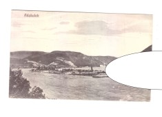 CP Ada Kaleh, interbelica, necirculata, stare foarte buna