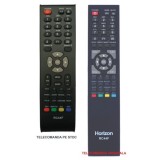 RC44F Telecomanda KNTECH pentru LCD/LED EBODA, HYUNDAI, HORIZON, Oem