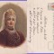 Rusia- tipuri, femei- litografie,editie Crucea Rosie