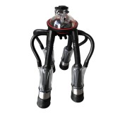 Cumpara ieftin Grup complet de muls vaci 240 cm3