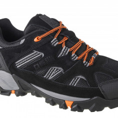 Pantofi de trekking Big Star Trekking Shoes KK174062 negru