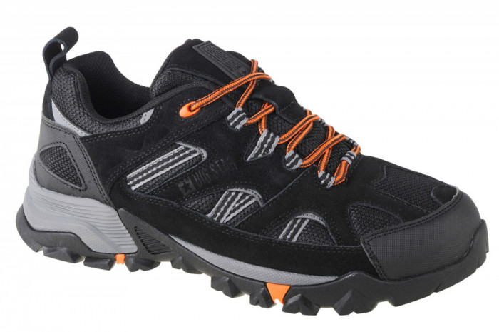 Pantofi de trekking Big Star Trekking Shoes KK174062 negru