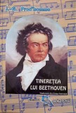 Tineretea lui Beethoven - J.G. Prod&#039;homme, Editura Razescu 2005, Coperta Cartonata, 375 pagini