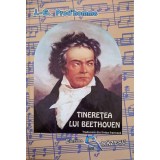 TINERETEA LUI BEETHOVEN-J.G. PROD&#039;HOMME-240206