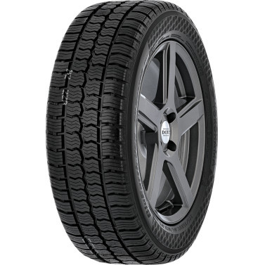 Anvelope Yokohama BluEarth-Van RY61 195/70R15C 104/102T All Season