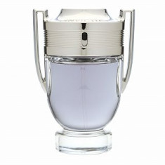 Paco Rabanne Invictus eau de Toilette pentru barbati 50 ml foto