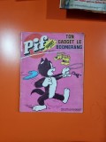 Pif Gadget Special: Ton Gadget le Boomerang