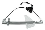Macara geam Jeep Grand Cherokee 2001-2004 Stanga Spate, NTY EPS-CH-008