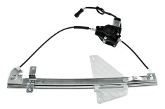 Macara geam Jeep Grand Cherokee 2001-2004 Stanga Spate, NTY EPS-CH-008
