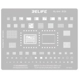 Sita BGA Relife RL-044 IPZ8 pentru Apple iPhone 13 / 13 Pro / 13 Pro Max / 13 mini, CPU