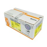 Cartus compatibil Kyocera TK-5240Y M5526 P5026 Yellow 3K HYB