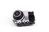 Buton player muzical JAGUAR I-PACE X590 2020 OEM: J9D3-18X10-BC 17729005