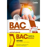 Bacalaureat 2025 - Istorie