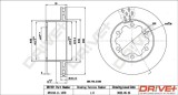 Dr!ve+ DP1010.11.1378 Disc frana