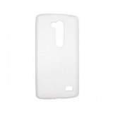 Husa Pentru LG Fino - Luxury Slim Case TSS, Transparent
