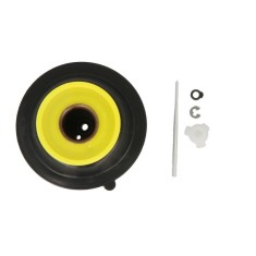 Membrana carburator GY6 50cc, 16mm