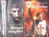 ULTIMUL TEMPLIER. VRAJITOAREA VOL.1-2-MICHAEL JECKS-350245