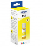 Cumpara ieftin Cerneala originala Epson 112 C13T06C44A Yellow