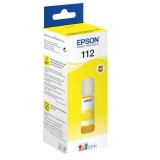 Cerneala originala Epson 112 C13T06C44A Yellow