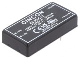 Convertor DC/DC 15W 18-36V la 12V 1250mA