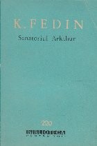 Sanatoriul Arkthur foto
